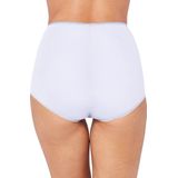 Sloggi - 24/7 Cotton - Maxislip - Wit - Katoen - 3-Pack