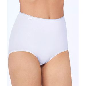 sloggi - 24/7 Cotton - Maxi Slip - Wit - 3-Pack - Katoen