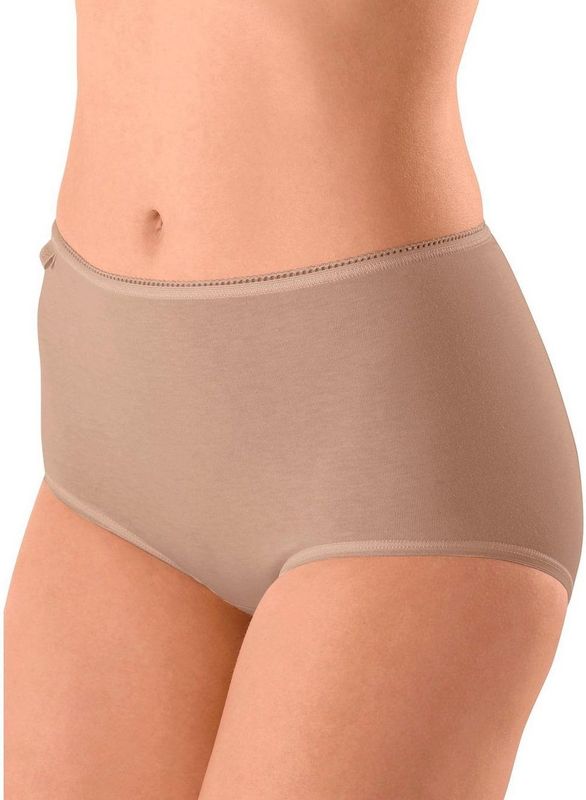 Sloggi - 24/7 Cotton - Slip - Wit - 3-Pack - Katoen