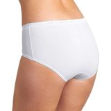 3 Stuks - Midi-Slips - Zacht Katoen - Oeko Tex Standard 100 - Comfortabel