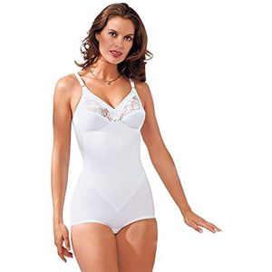 Triumph Formfit BS Body voor dames. - wit - FR: 100D (EU : 85 D)