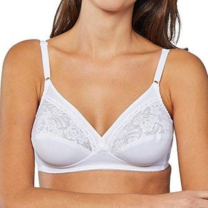 Triumph Dames Formfit N X, wit, 100B