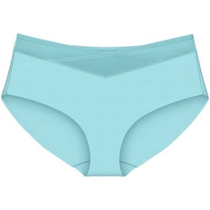 True Shape Sensation T Maxi Silver Blue, Zilverblauw., 44