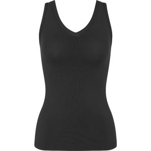 Triumph Sense of Modal Tank Top Zwart, zwart, S