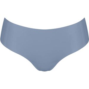Sloggi Basic maxi slip grijs met gulp