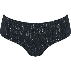 Sloggi - Zero Feel 2.0 - Dames Onderbroek - Zwart - Naadloos