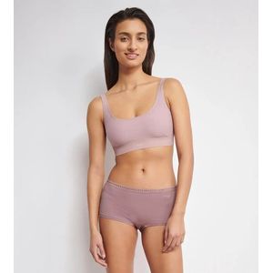 Sloggi - GO Crush - Boxershort - Multicolor - Biologisch Katoen