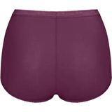 SLOGGI - Basic+ - Set van 4 Maxi Slips - Grijs - Katoen