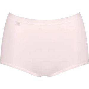 SLOGGI - Maxi Slips - Grijs - Katoen - Set van 4