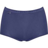 Slips - Multiple Colours - Katoen - Elastische Boord