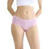 Slips - Meerdere Kleuren - Katoen - Aansluitend - Elastische Boord