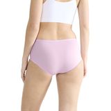 Slips - Meerdere Kleuren - Katoen - Aansluitend - Elastische Boord
