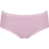 Slips - Meerdere Kleuren - Katoen - Aansluitend - Elastische Boord