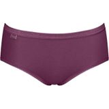 Slips - Meerdere Kleuren - Katoen - Aansluitend - Elastische Boord