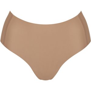 SLOGGI - Zero Feel 2.0 - Hoge Slips - Huidskleur - Polyamide