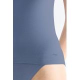 sloggi - GO - Hemd - Blauw