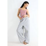 Sloggi - GO Sense Tank Top - Roze - Dames Hemd