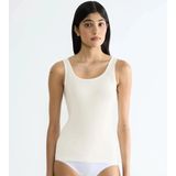 Sloggi - GO Sense Tank Top - Roze - Dames Hemd