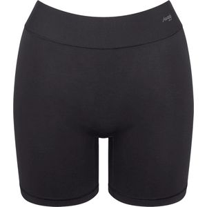 Sloggi - FREE EVOLVE - Fietsbroek - Zwart - Modal Materiaal