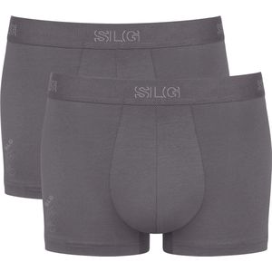 Sloggi - SLG Base Trunk C2P - Onderbroek - Grijs