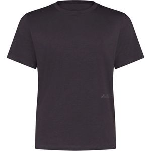 Sloggi - SLG base - Heren T-shirt - Zwart - Ronde Hals