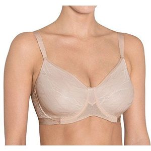 Triumph Luchtige Sensation Minimizer beha, beige, 75C
