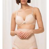 Triumph Airy Sensation WP Shape-up beha voor dames, Nude Beige, 90B