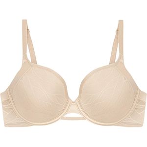 Triumph Airy Sensation WP Shape-up beha voor dames, Nude Beige, 90B