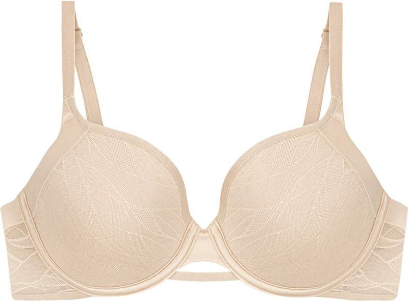 Triumph Airy Sensation WP Shape-up beha voor dames, Nude Beige, 90B