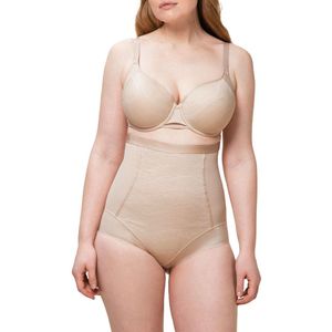Triumph Dames Airy Sensation WP, nude/beige, 75F