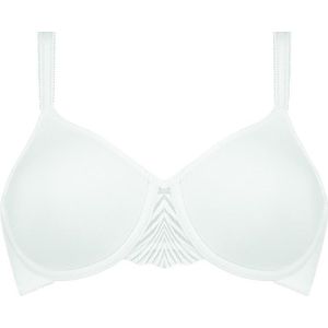 Triumph - My Perfect Shaper WP - WHITE - Vrouwen - Maat C75