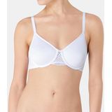 Triumph - My Perfect Shaper WP - Voorgevormde Comfort BH - Wit