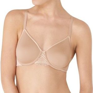 Triumph Voorgevormde Beugelbh My Perfect Shaper Beige