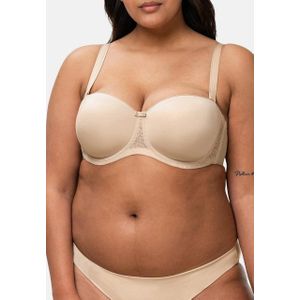 Triumph Beauty-Full Essential damesbeha WDP, beige (nude)