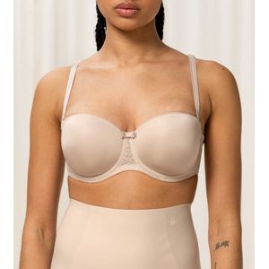 Triumph - Beauty-full Essential WDP - Damesbeha - Zwart - Katoen