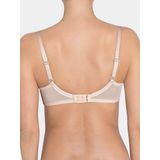 TRIUMPH - Beauty-Full Essential - BH - Beige - Full Cup - Multiway Bandjes - 2 Pack