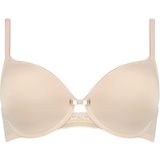 TRIUMPH - Beauty-Full Essential - BH - Beige - Full Cup - Multiway Bandjes - 2 Pack