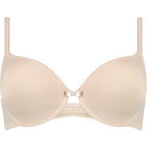 TRIUMPH - Beauty-Full Essential - BH - Beige - Full Cup - Multiway Bandjes - 2 Pack