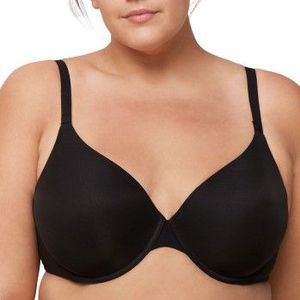 Triumph - Make-Up WHP - BH - Zwart - Katoen