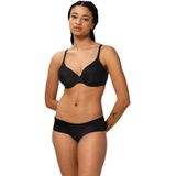 Triumph - Make-Up WHP - BH - Zwart - Katoen