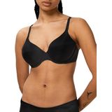 Triumph - Make-Up WHP - BH - Zwart - Katoen