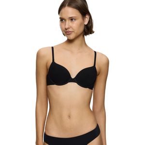 Triumph - Make-Up WHP - Damesbeha - Zwart - Katoen