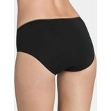 Sloggi - Feel Sensational - Dames Heup Slip - Wit - Elastisch Katoen