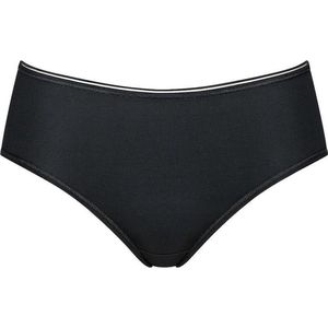 Sloggi Feel Sensational Slip Zwart