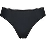 Sloggi - Feel Sensational Tai - Dames Slip - Huidskleur - 46% Polyamide, 44% Katoen, 10% Elastaan