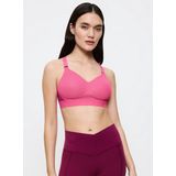 Triumph - Hybrid Lite - Sport Bh - Zwart - Dynamische Stof