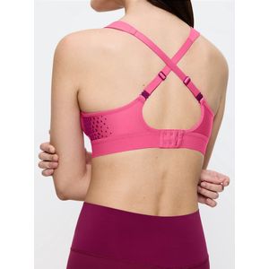 Glam Pink - Bralette - Single-Jersey - Naadloos - Ademend - Elastisch