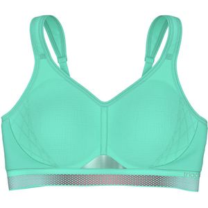 Triumph - Cardio Flow - Sport Bh - Lichtgewicht - Sterke Ondersteuning