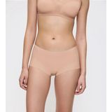 Hipster - Neutral Beige - Elastisch - Smal Pasvorm - 40 °C Machinewas