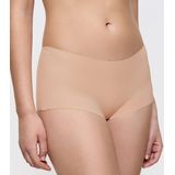 Hipster - Neutral Beige - Elastisch - Smal Pasvorm - 40 °C Machinewas